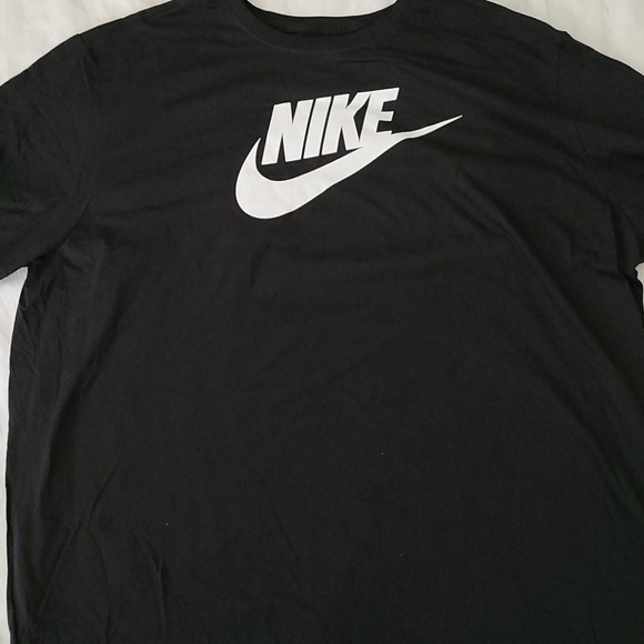 Nike | Shirts | Nike 3xl Cotton Tee 
